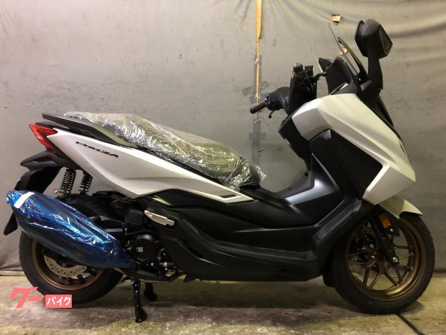 2025 ホンダ フォルツァ, dovoz Japonsko — foto 1 2025 ホンダ フォルツァ, dovoz Japonsko — foto 1