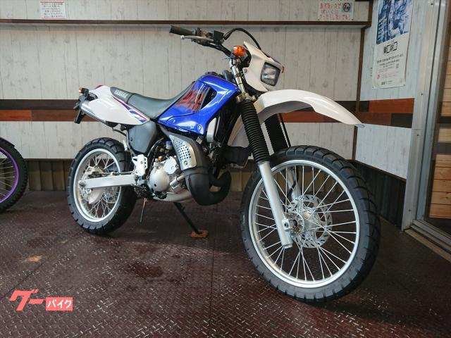 1997 ヤマハ ランツァ, 16 781 km, dovoz Japonsko — foto 1 1997 ヤマハ ランツァ, 16 781 km, dovoz Japonsko — foto 1