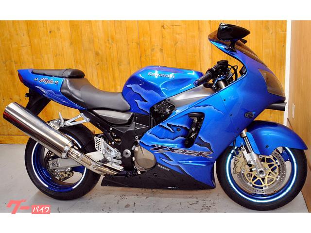 カワサキ Ninja, 8 779 km, dovoz Japonsko — foto 1 カワサキ Ninja, 8 779 km, dovoz Japonsko — foto 1