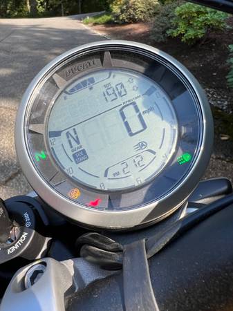 Ducati, dovoz USA — foto 5 z 6