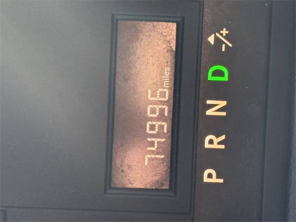 Dodge, dovoz USA — foto 9 z 12