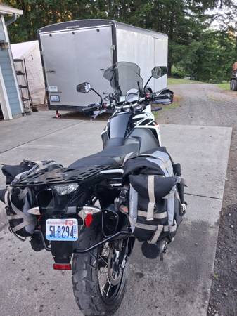 2018 KTM, dovoz USA — foto 4 z 5