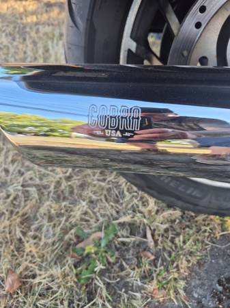 2018 Harley-Davidson, dovoz USA — foto 8 z 10