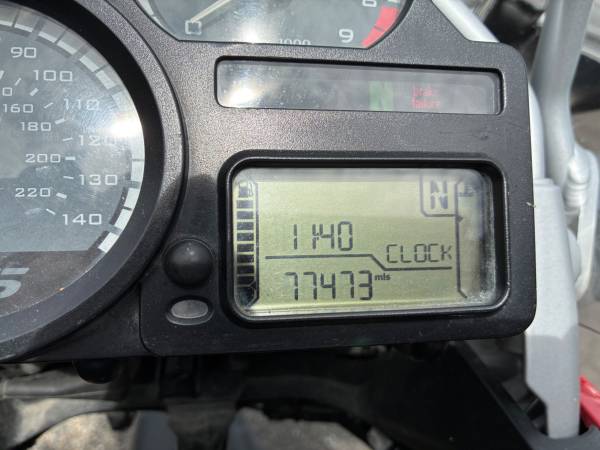 2009 BMW, dovoz USA — foto 5 z 5
