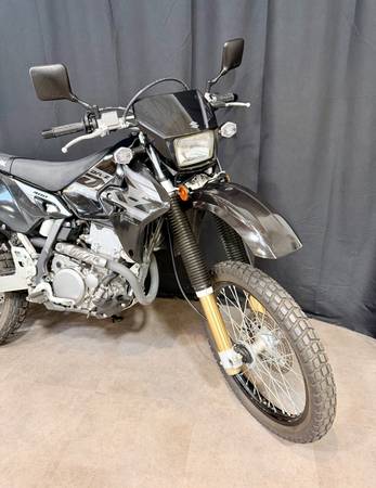 2024 Suzuki, dovoz USA — foto 2 z 4