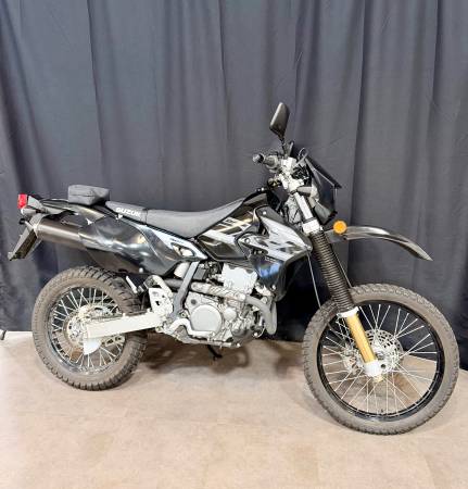 2024 Suzuki, dovoz USA — foto 4 z 4