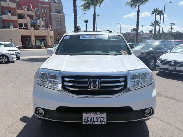 2013 Honda, dovoz USA — foto 2 z 12