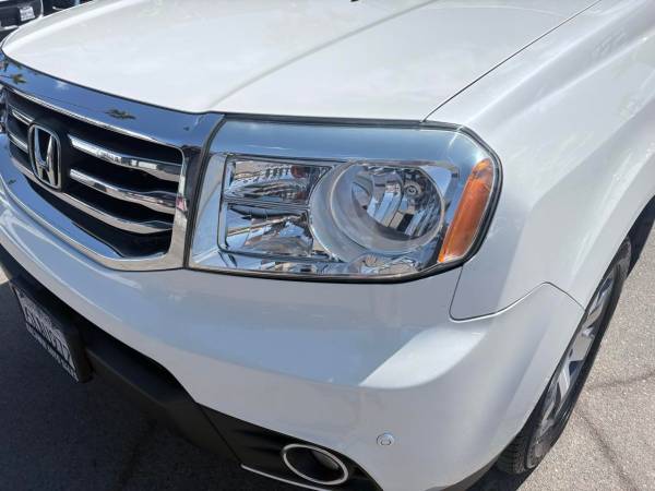 2013 Honda, dovoz USA — foto 3 z 12