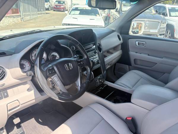2013 Honda, dovoz USA — foto 7 z 12