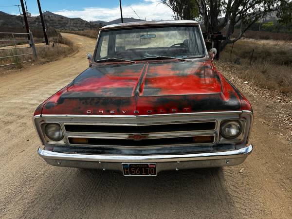 Chevrolet, dovoz USA — foto 2 z 10