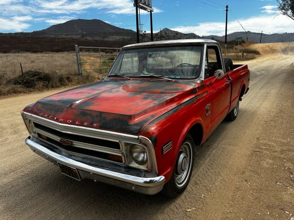 Chevrolet, dovoz USA — foto 3 z 10
