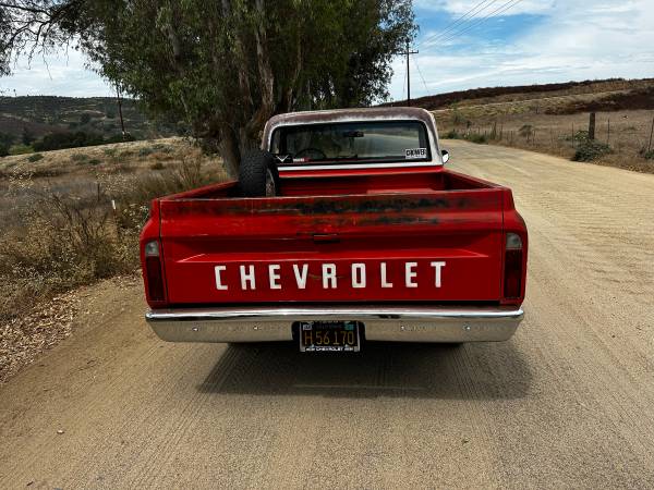 Chevrolet, dovoz USA — foto 5 z 10