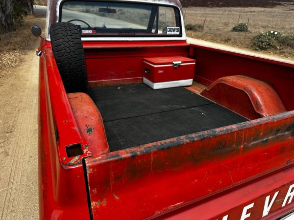 Chevrolet, dovoz USA — foto 7 z 10