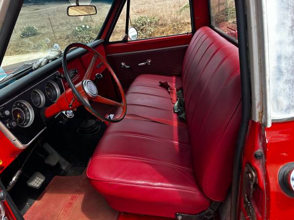 Chevrolet, dovoz USA — foto 9 z 10