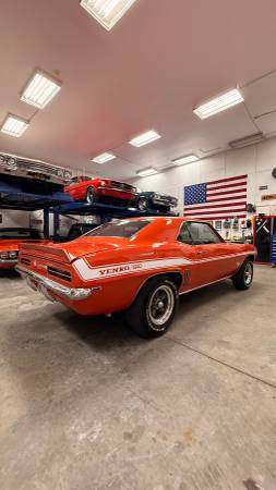 Chevrolet, dovoz USA — foto 5 z 12