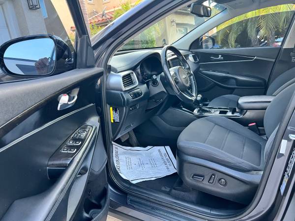 2017 Kia, dovoz USA — foto 9 z 12