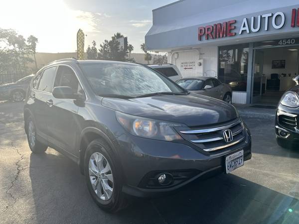 2012 Honda, dovoz USA — foto 2 z 11
