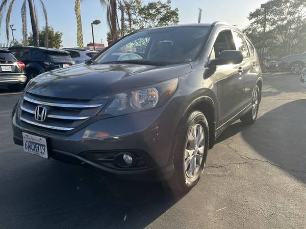 2012 Honda, dovoz USA — foto 3 z 11