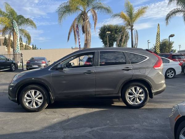 2012 Honda, dovoz USA — foto 4 z 11