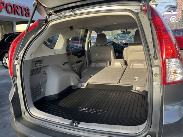2012 Honda, dovoz USA — foto 7 z 11