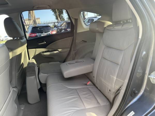 2012 Honda, dovoz USA — foto 8 z 11