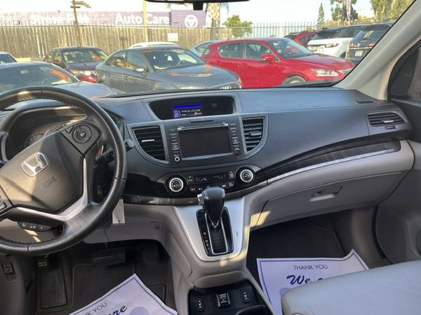 2012 Honda, dovoz USA — foto 9 z 11