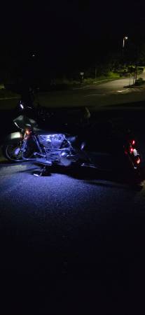 2014 Harley-Davidson, dovoz USA — foto 5 z 7