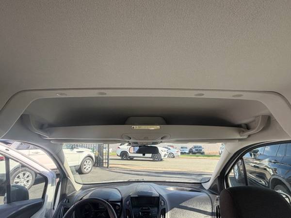 2012 Ford, dovoz USA — foto 12 z 12