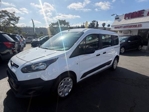 2012 Ford, dovoz USA — foto 7 z 12