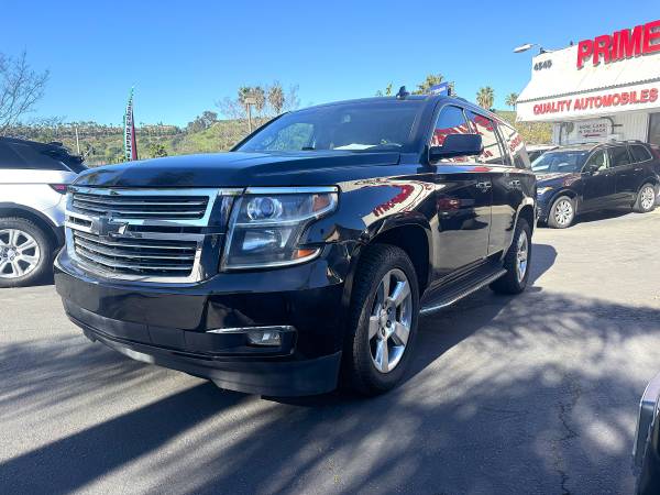 2017 Chevrolet, dovoz USA — foto 3 z 12