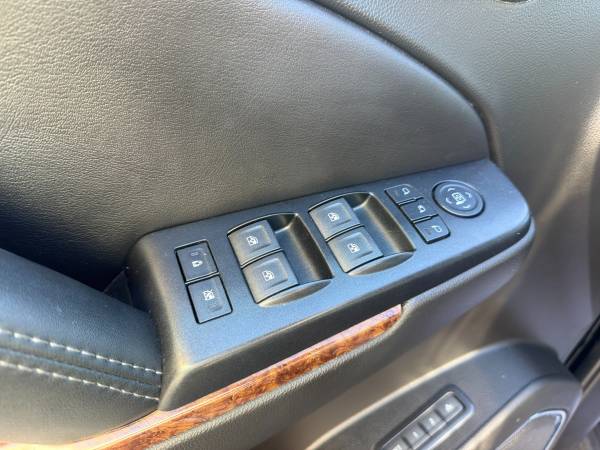 2017 Chevrolet, dovoz USA — foto 9 z 12