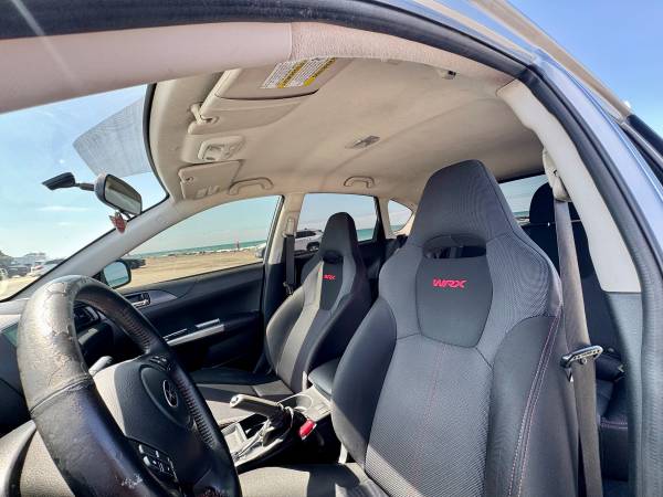 2014 Subaru, dovoz USA — foto 10 z 12