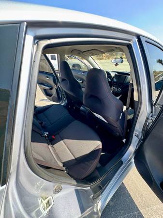 2014 Subaru, dovoz USA — foto 12 z 12