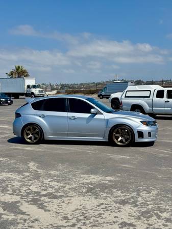 2014 Subaru, dovoz USA — foto 2 z 12