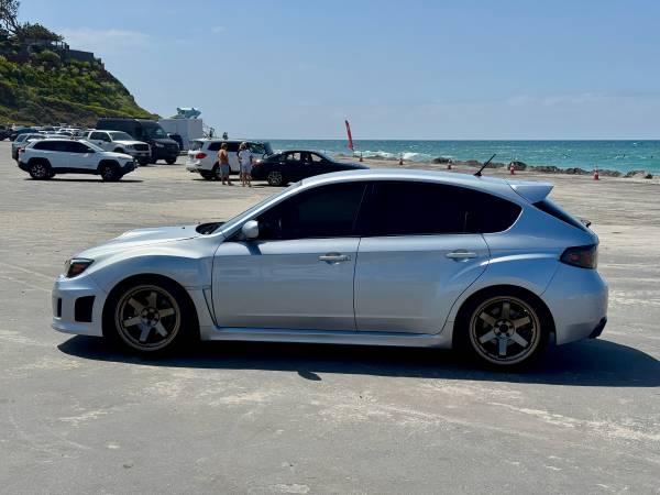 2014 Subaru, dovoz USA — foto 3 z 12