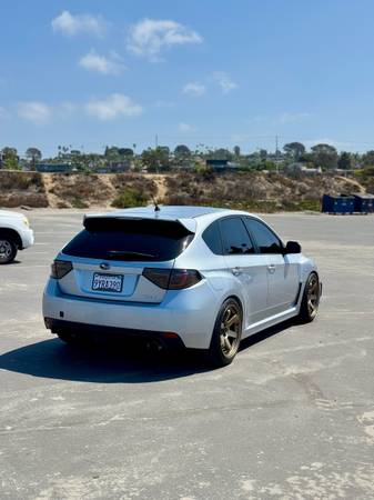 2014 Subaru, dovoz USA — foto 4 z 12