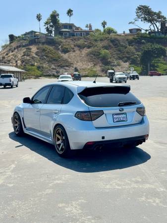 2014 Subaru, dovoz USA — foto 5 z 12