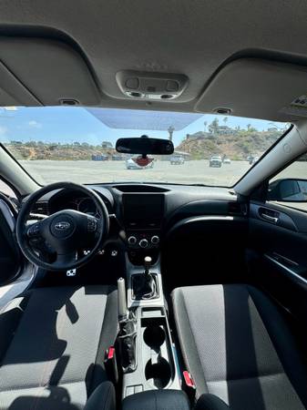 2014 Subaru, dovoz USA — foto 6 z 12