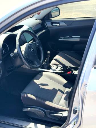 2014 Subaru, dovoz USA — foto 7 z 12