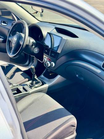 2014 Subaru, dovoz USA — foto 8 z 12