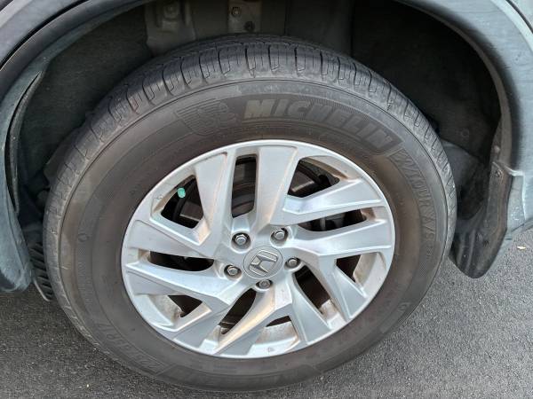 2016 Honda, dovoz USA — foto 2 z 4