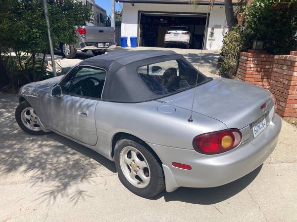 1999, dovoz USA — foto 2 z 3