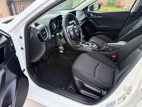 2014 Mazda, dovoz USA — foto 10 z 12