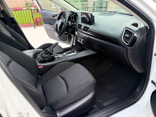 2014 Mazda, dovoz USA — foto 11 z 12