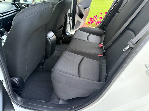 2014 Mazda, dovoz USA — foto 12 z 12