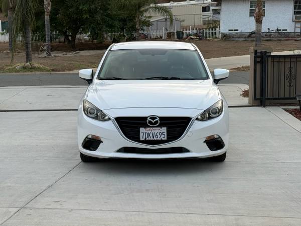2014 Mazda, dovoz USA — foto 2 z 12