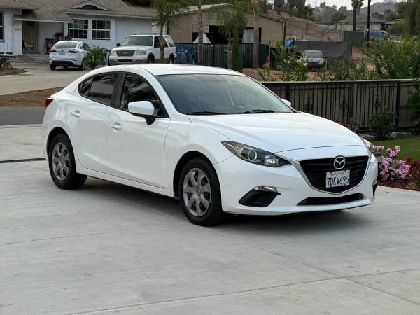 2014 Mazda, dovoz USA — foto 3 z 12