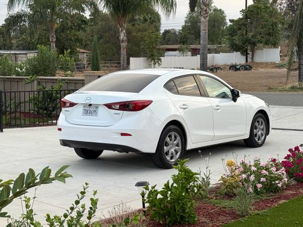 2014 Mazda, dovoz USA — foto 4 z 12