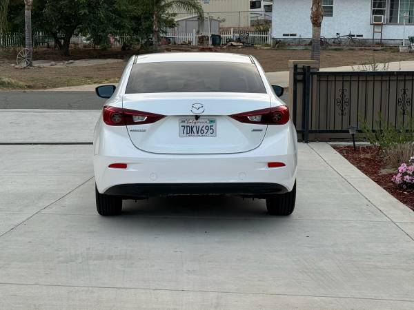 2014 Mazda, dovoz USA — foto 5 z 12