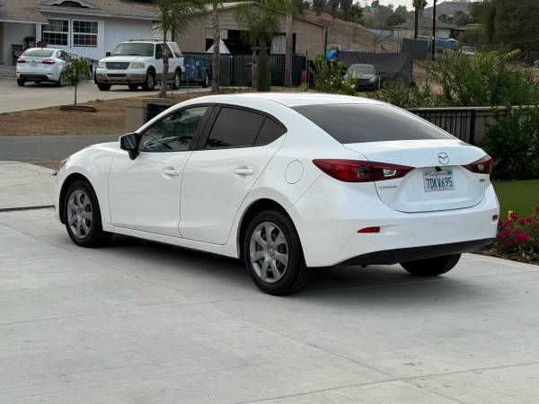 2014 Mazda, dovoz USA — foto 6 z 12